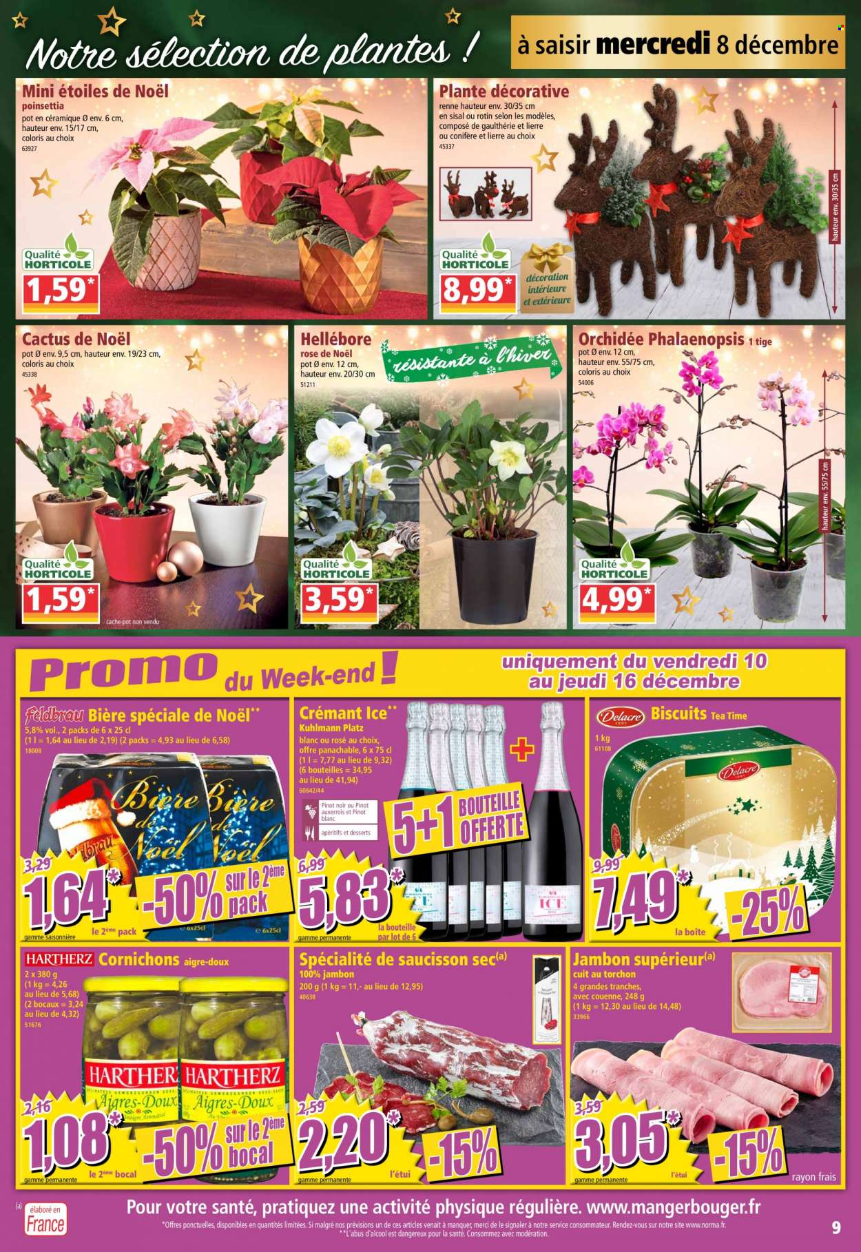 Catalogue Norma - 08/12/2021 - 16/12/2021. Page 9