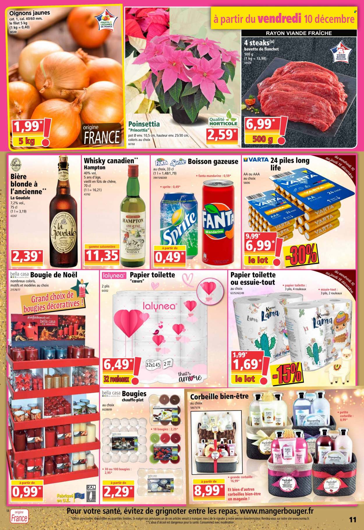 Catalogue Norma - 08/12/2021 - 16/12/2021. Page 11