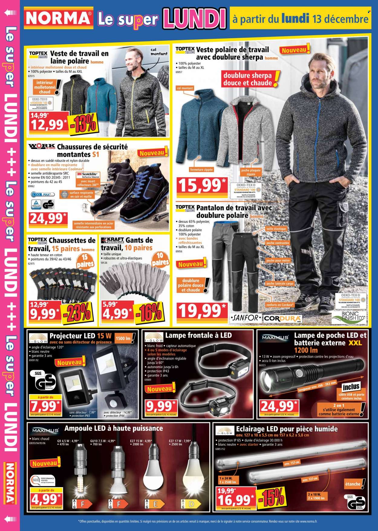 Catalogue Norma - 08/12/2021 - 16/12/2021. Page 14