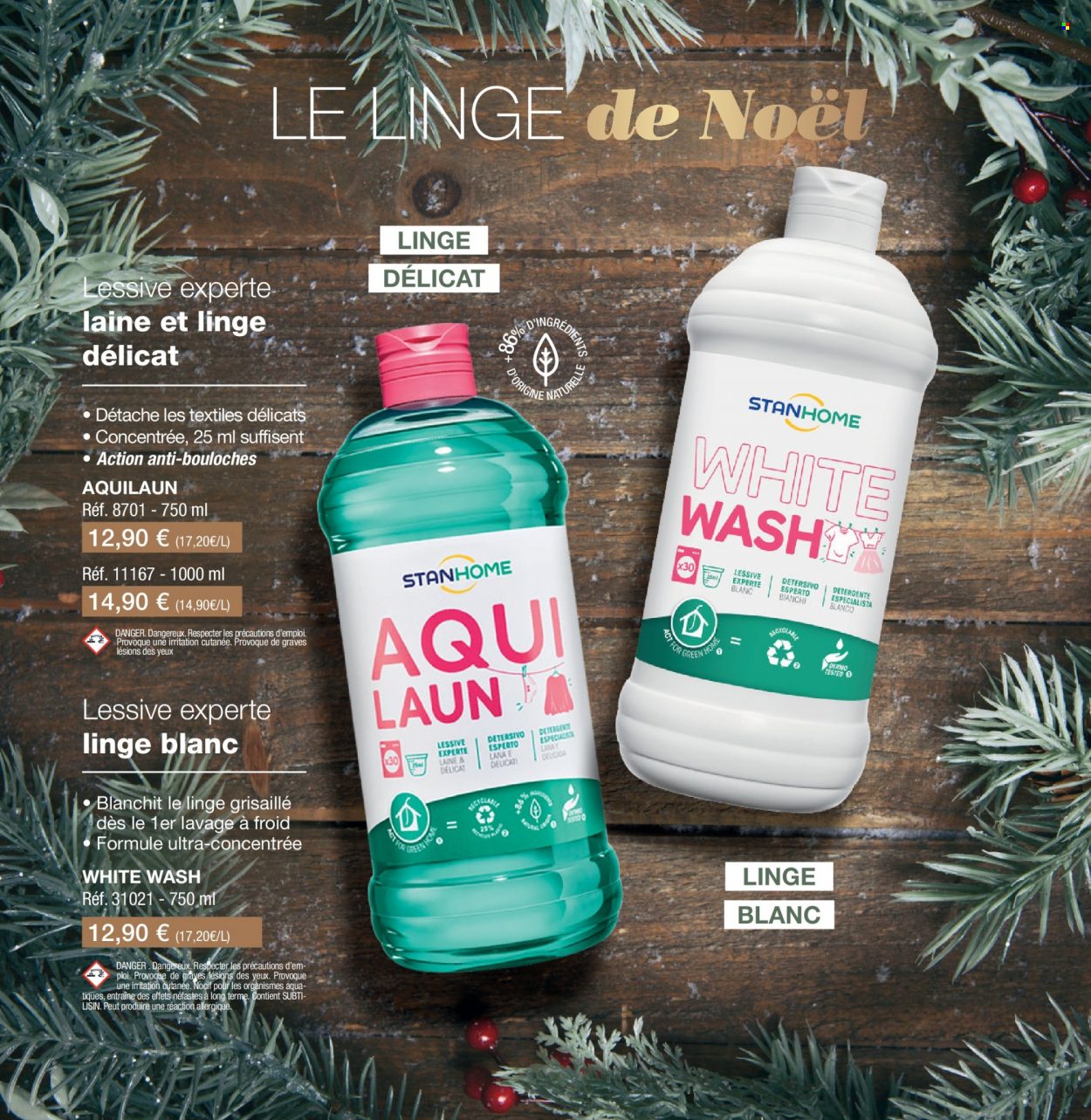 Catalogue Stanhome - 29/11/2021 - 26/12/2021. Page 19