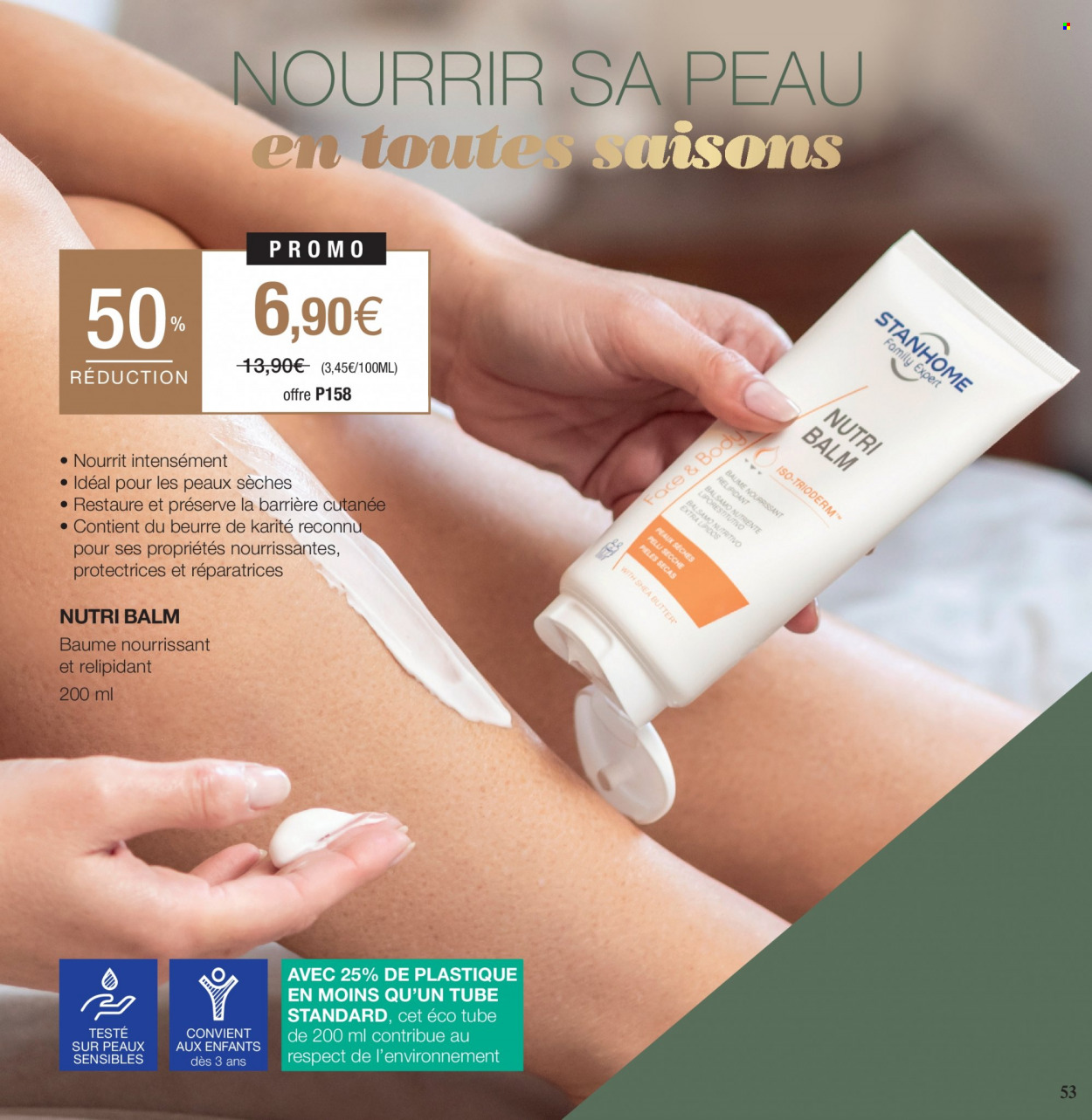 Catalogue Stanhome - 29/11/2021 - 26/12/2021. Page 53