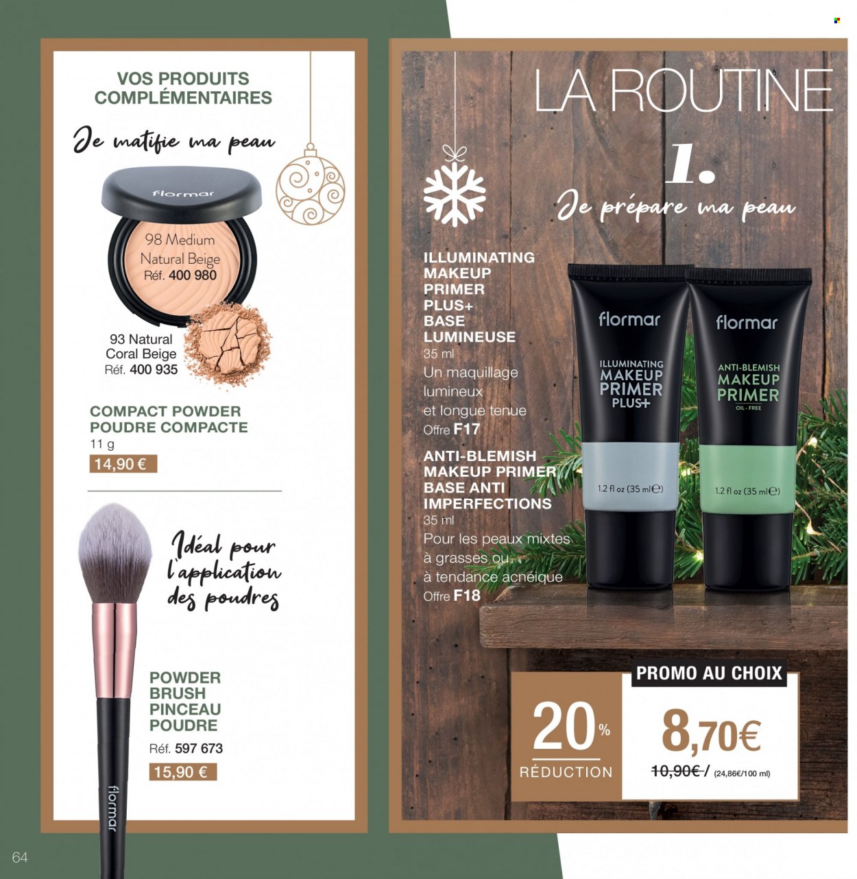 Catalogue Stanhome - 29/11/2021 - 26/12/2021. Page 64