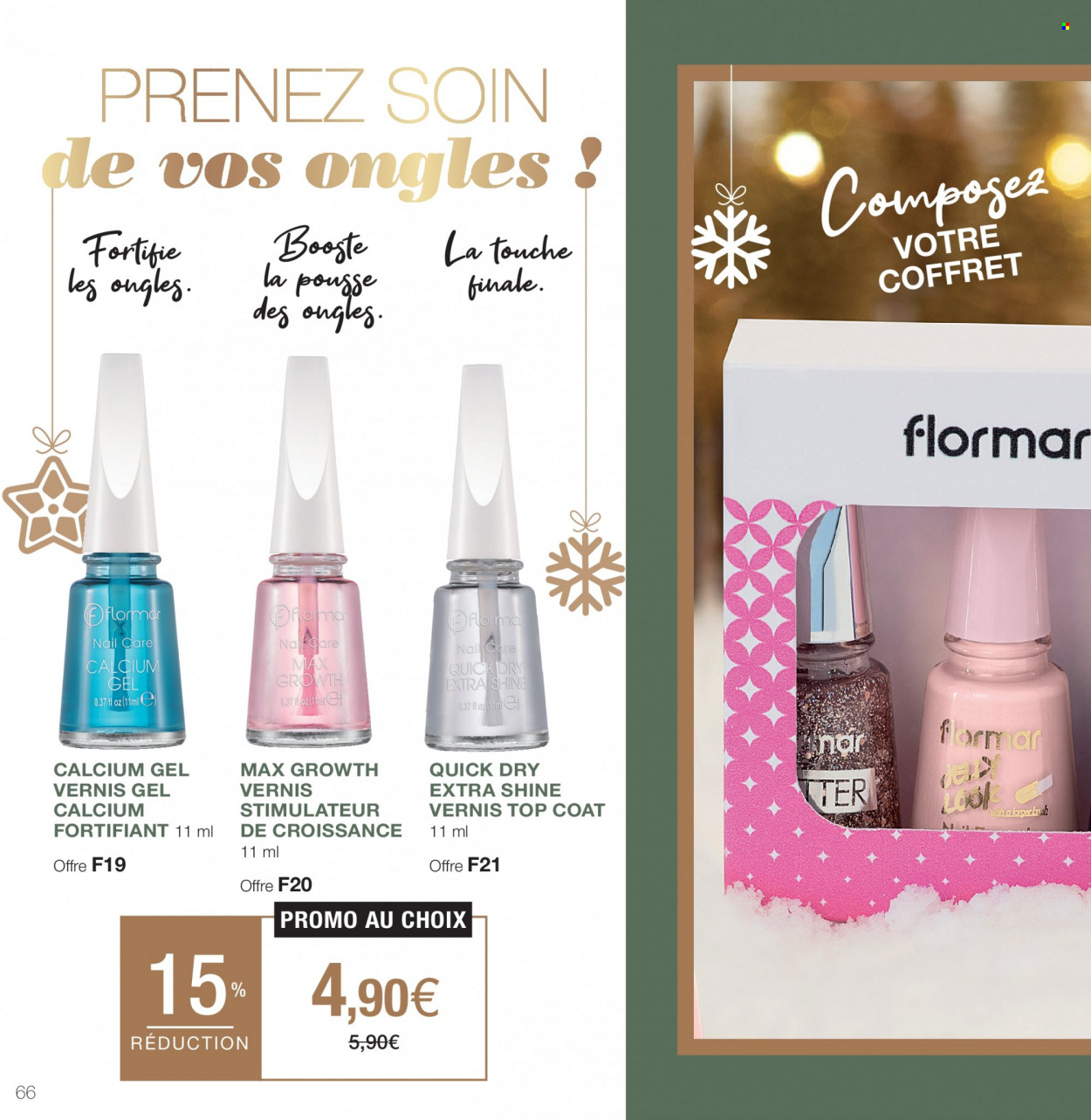 Catalogue Stanhome - 29/11/2021 - 26/12/2021. Page 66