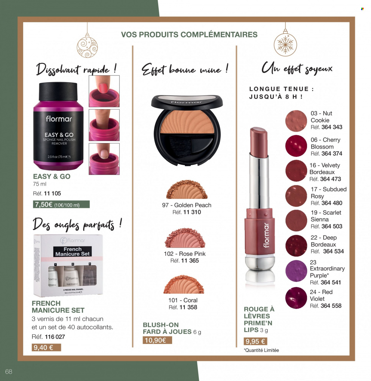 Catalogue Stanhome - 29/11/2021 - 26/12/2021. Page 68