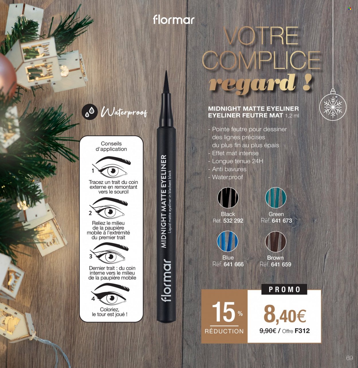 Catalogue Stanhome - 29/11/2021 - 26/12/2021. Page 69