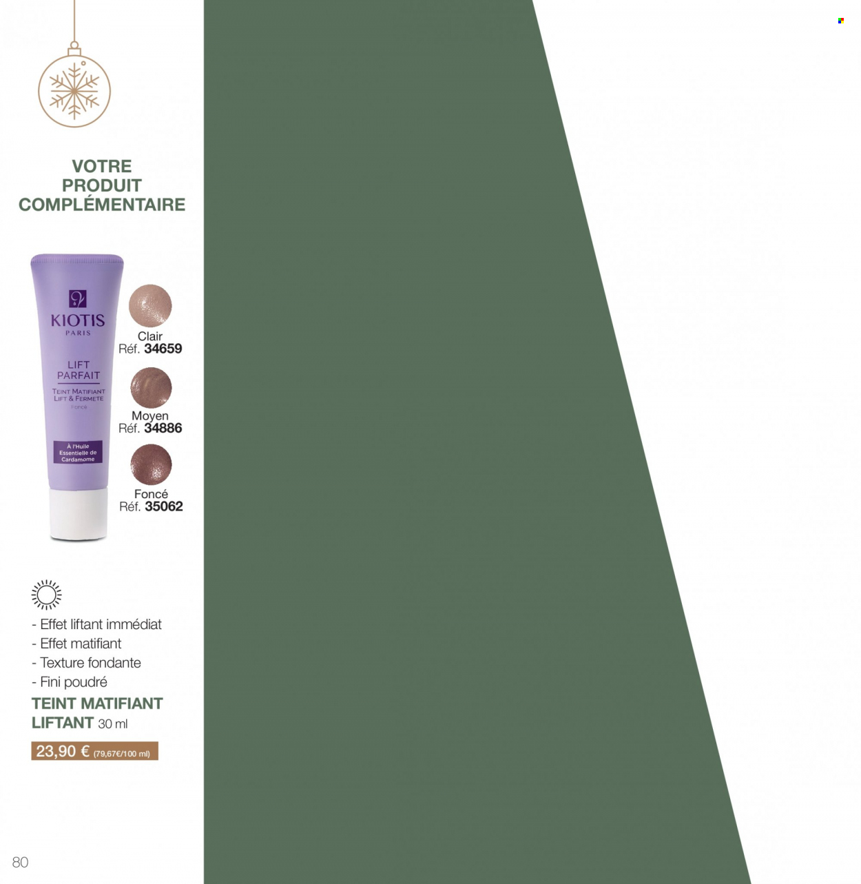 Catalogue Stanhome - 29/11/2021 - 26/12/2021. Page 81