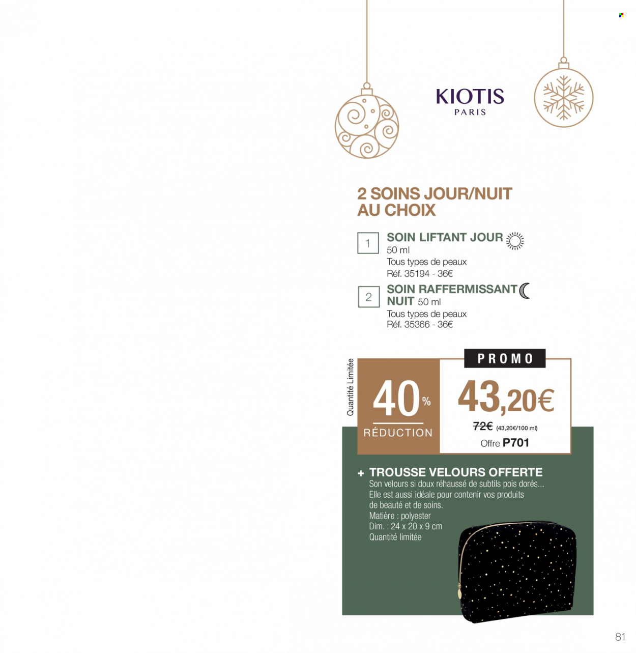 Catalogue Stanhome - 29/11/2021 - 26/12/2021. Page 83