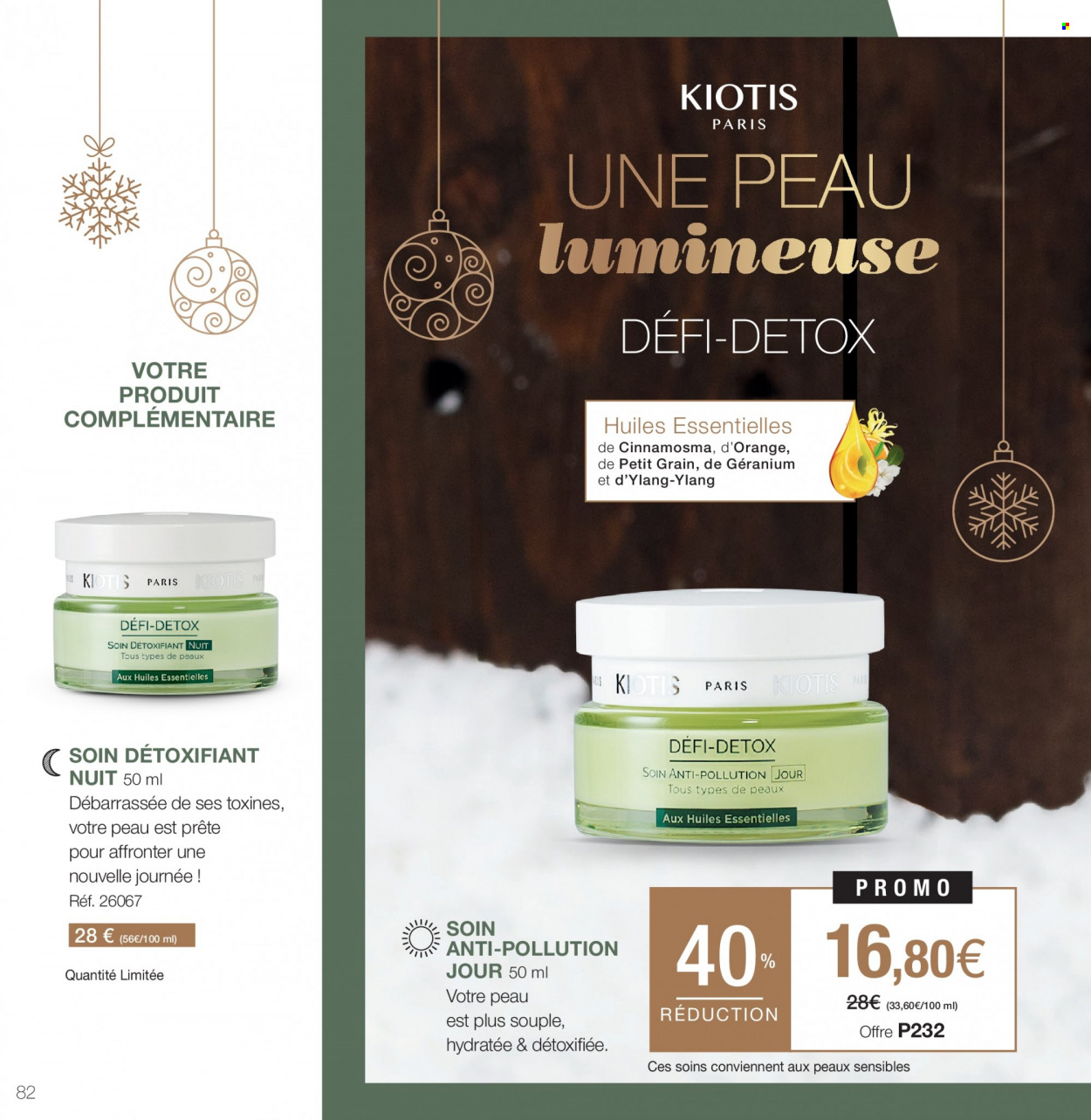 Catalogue Stanhome - 29/11/2021 - 26/12/2021. Page 84