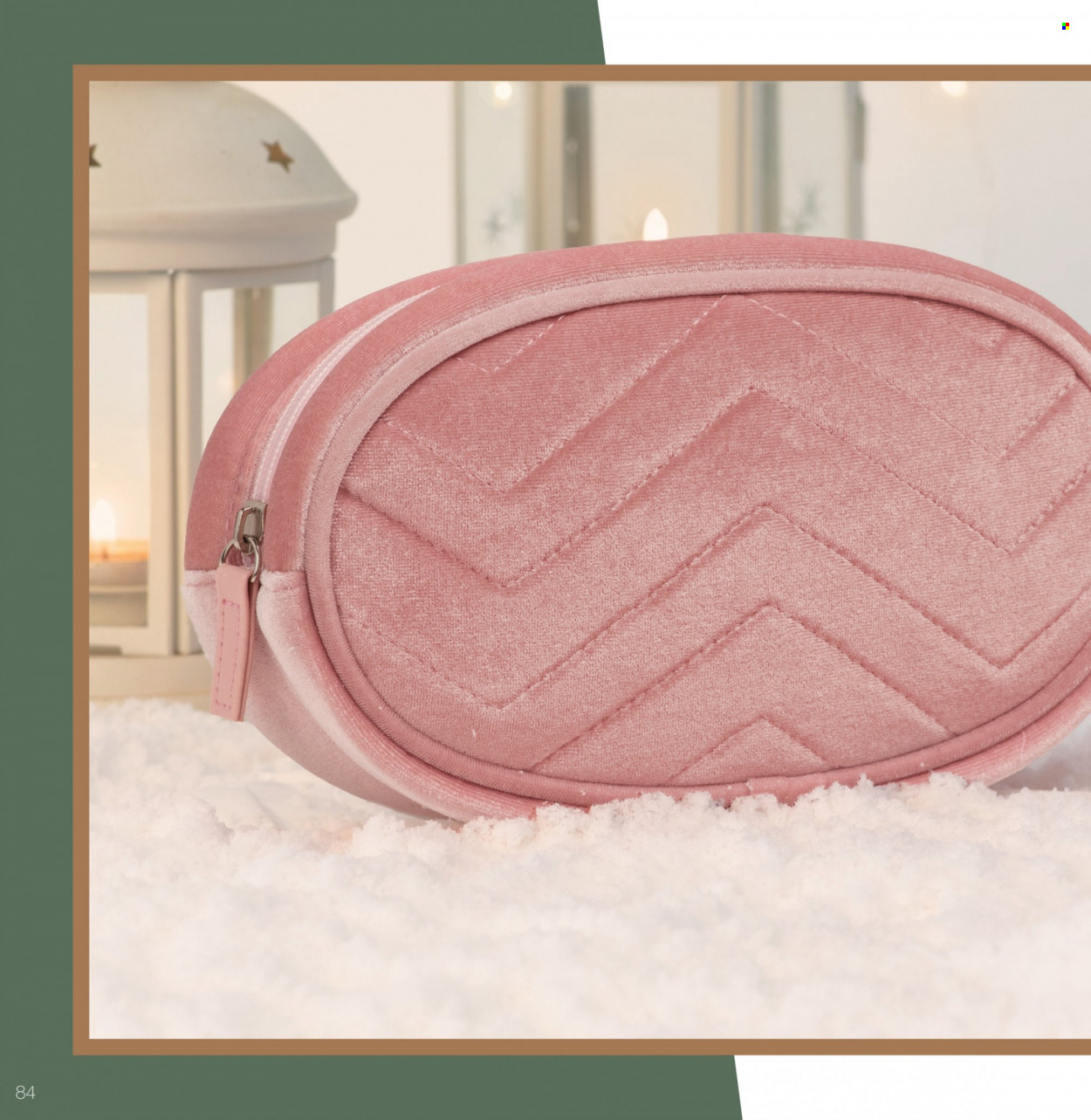 Catalogue Stanhome - 29/11/2021 - 26/12/2021. Page 86