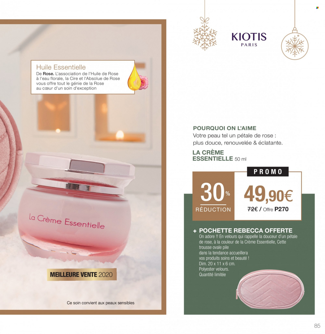 Catalogue Stanhome - 29/11/2021 - 26/12/2021. Page 87