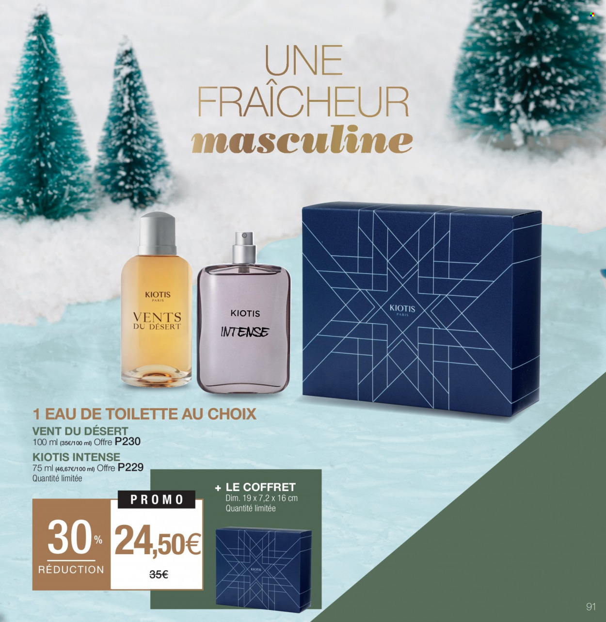 Catalogue Stanhome - 29/11/2021 - 26/12/2021. Page 93