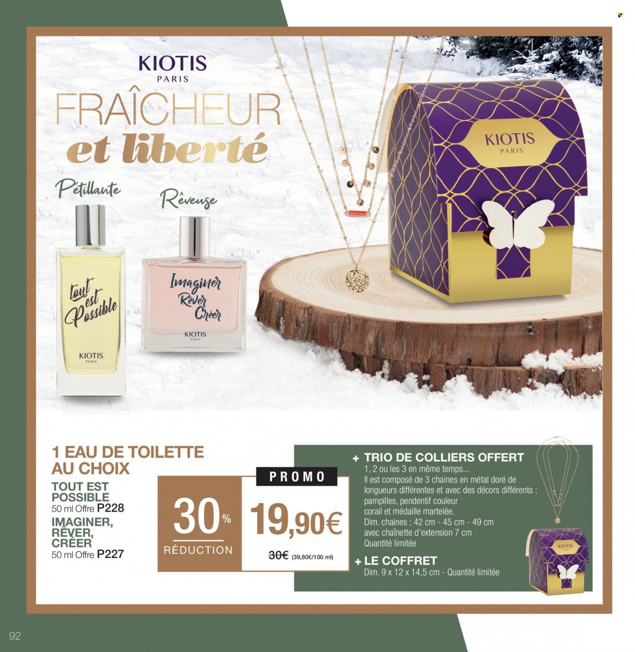 Catalogue Stanhome - 29/11/2021 - 26/12/2021. Page 94