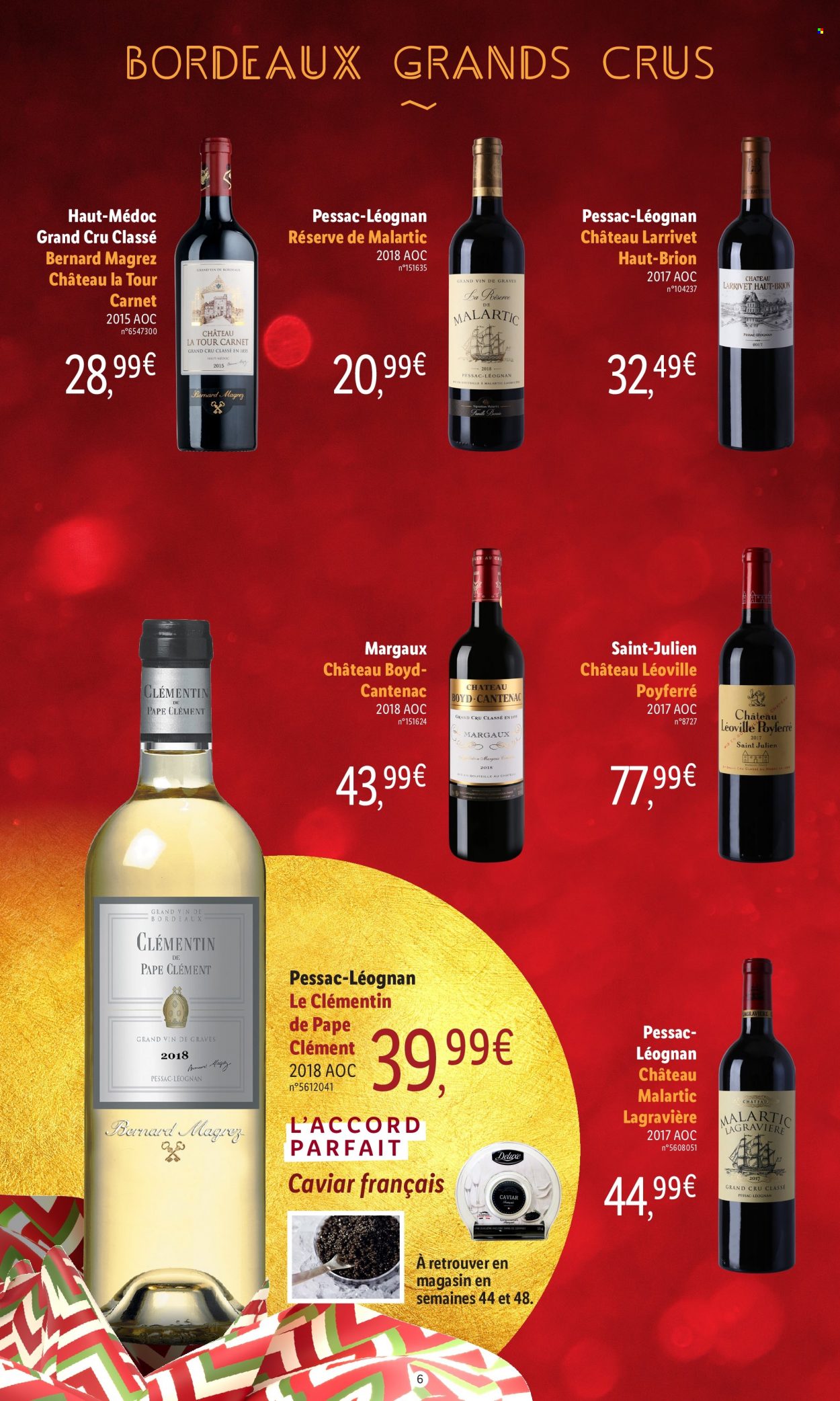 Catalogue Lidl. Page 6