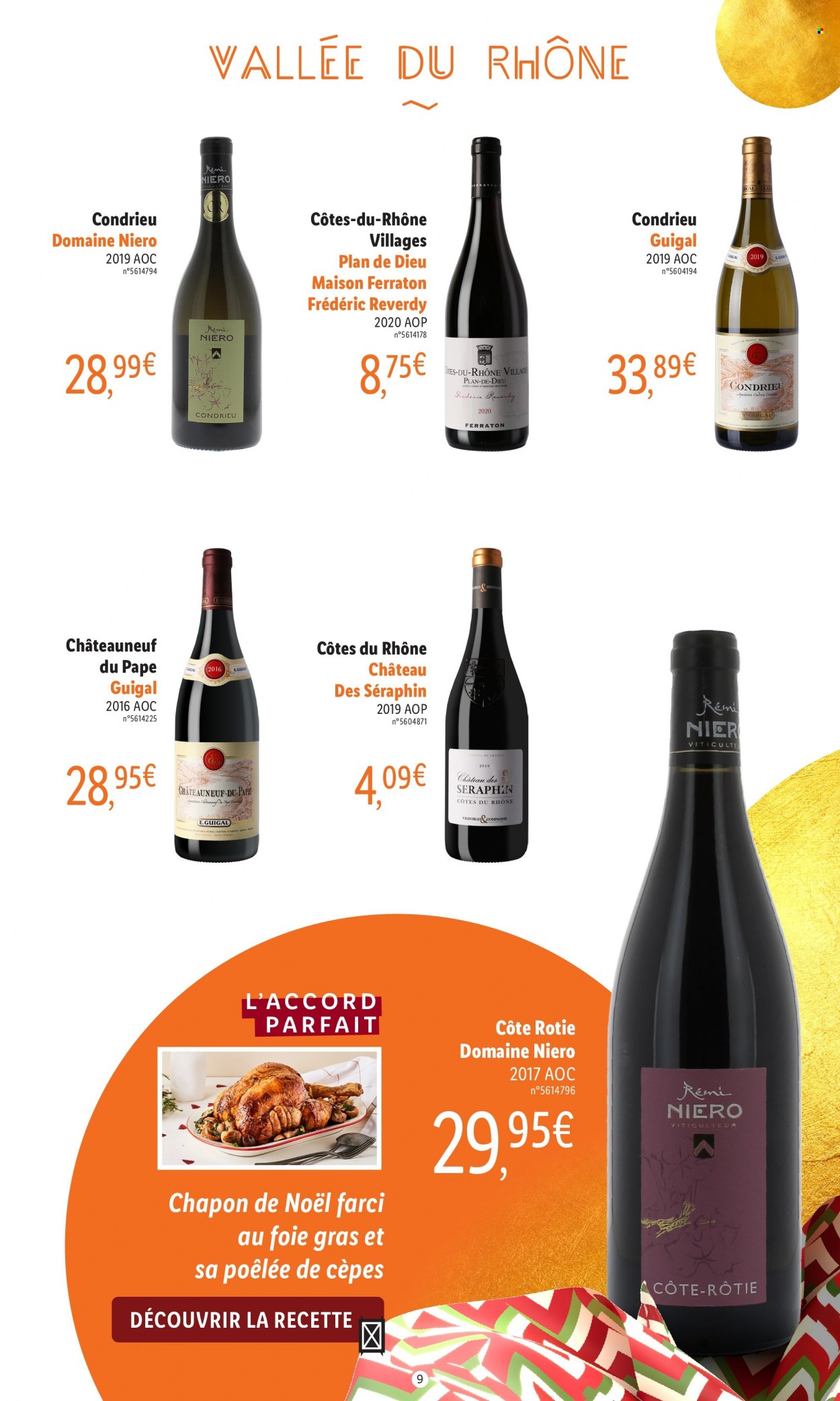 Catalogue Lidl. Page 9
