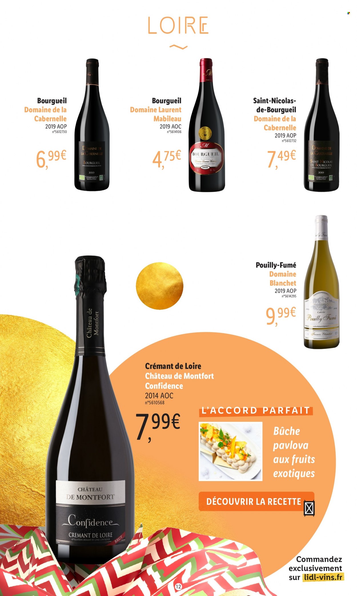 Catalogue Lidl. Page 12