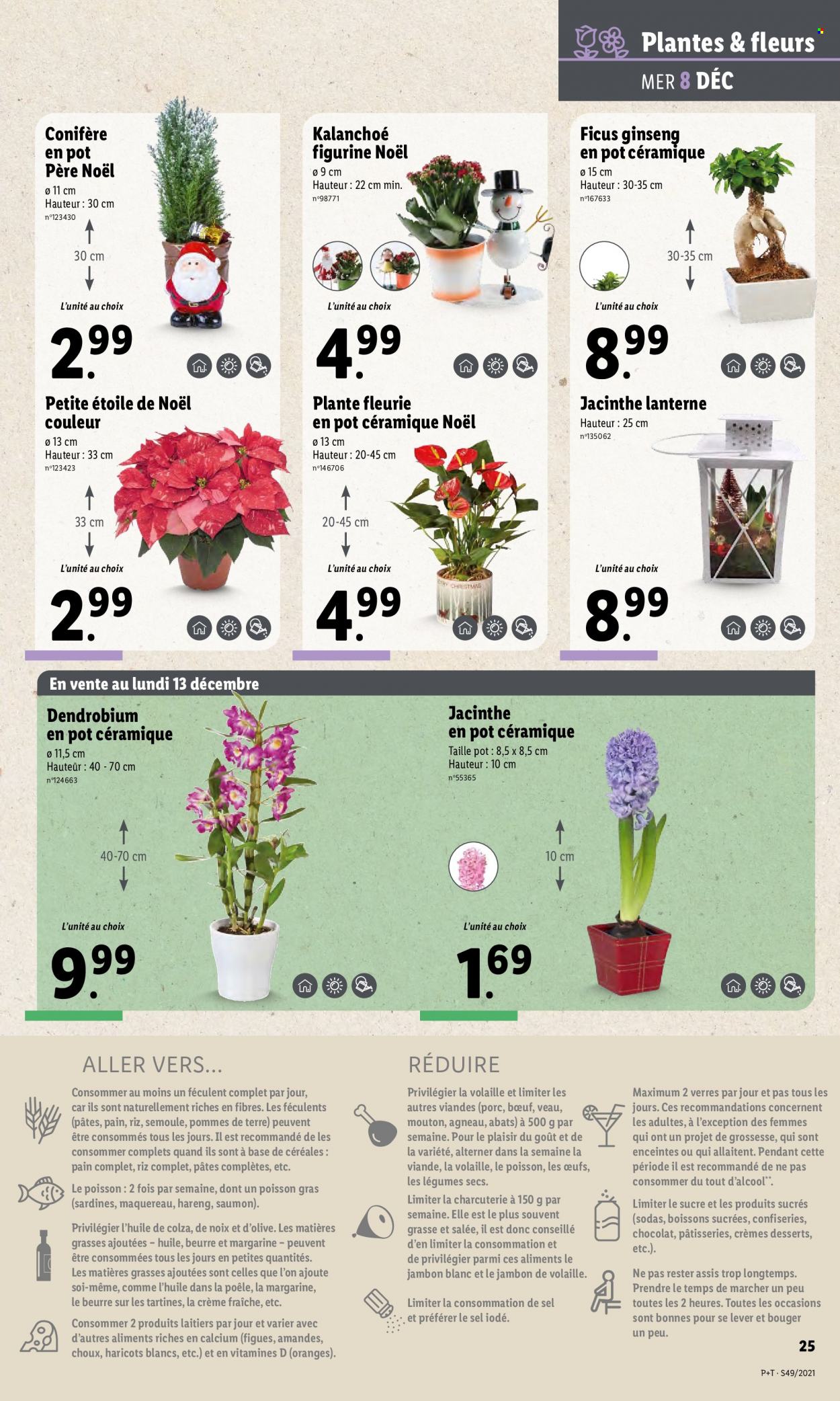 Catalogue Lidl - 08/12/2021 - 14/12/2021. Page 27