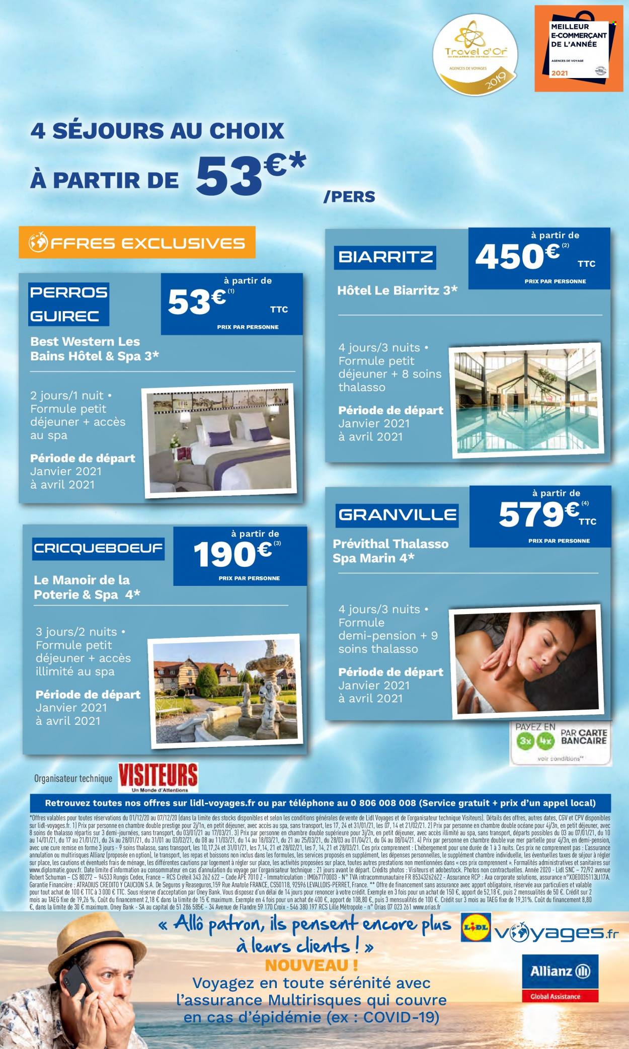 Catalogue Lidl - 08/12/2021 - 14/12/2021. Page 57