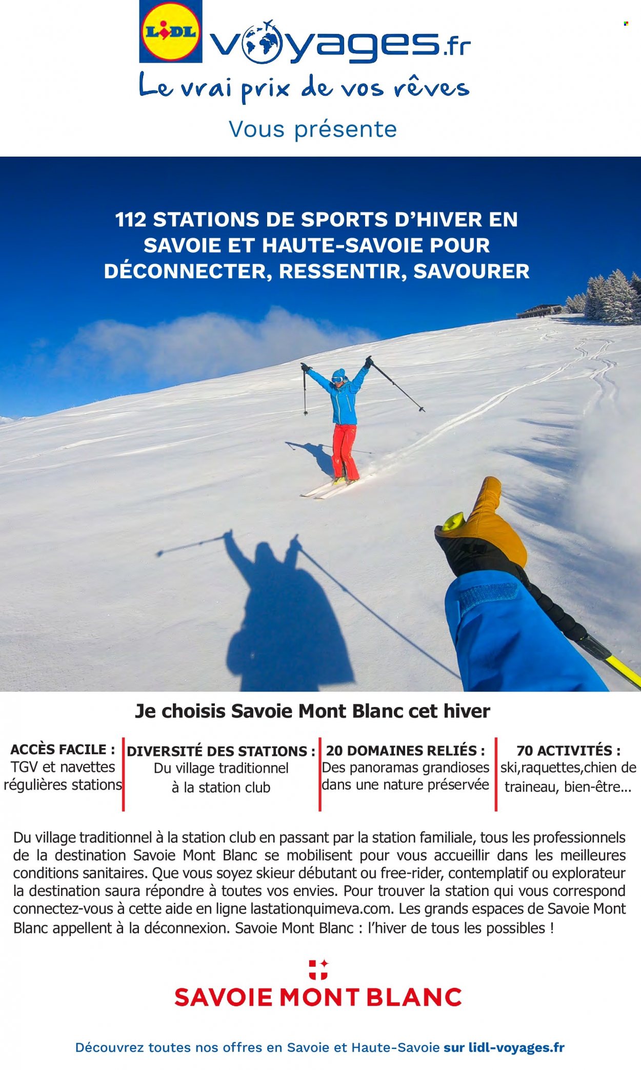 Catalogue Lidl - 08/12/2021 - 14/12/2021. Page 66
