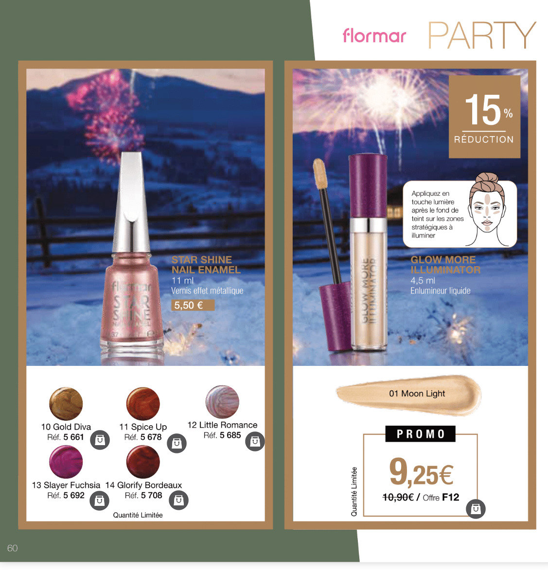 Catalogue Stanhome - 29/11/2021 - 26/12/2021. Page 60