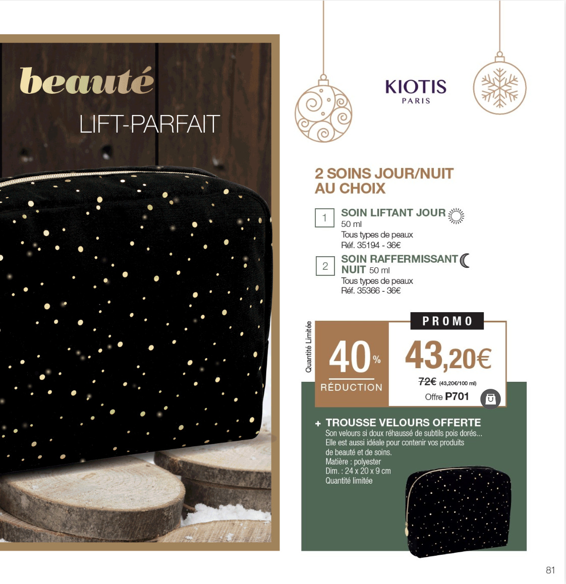 Catalogue Stanhome - 29/11/2021 - 26/12/2021. Page 82