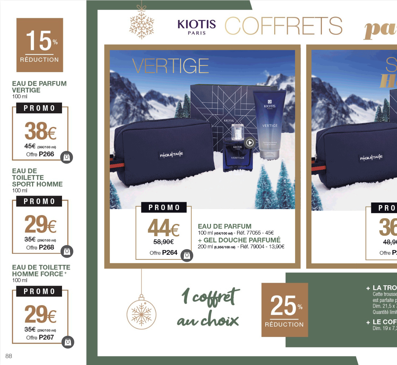 Catalogue Stanhome - 29/11/2021 - 26/12/2021. Page 91