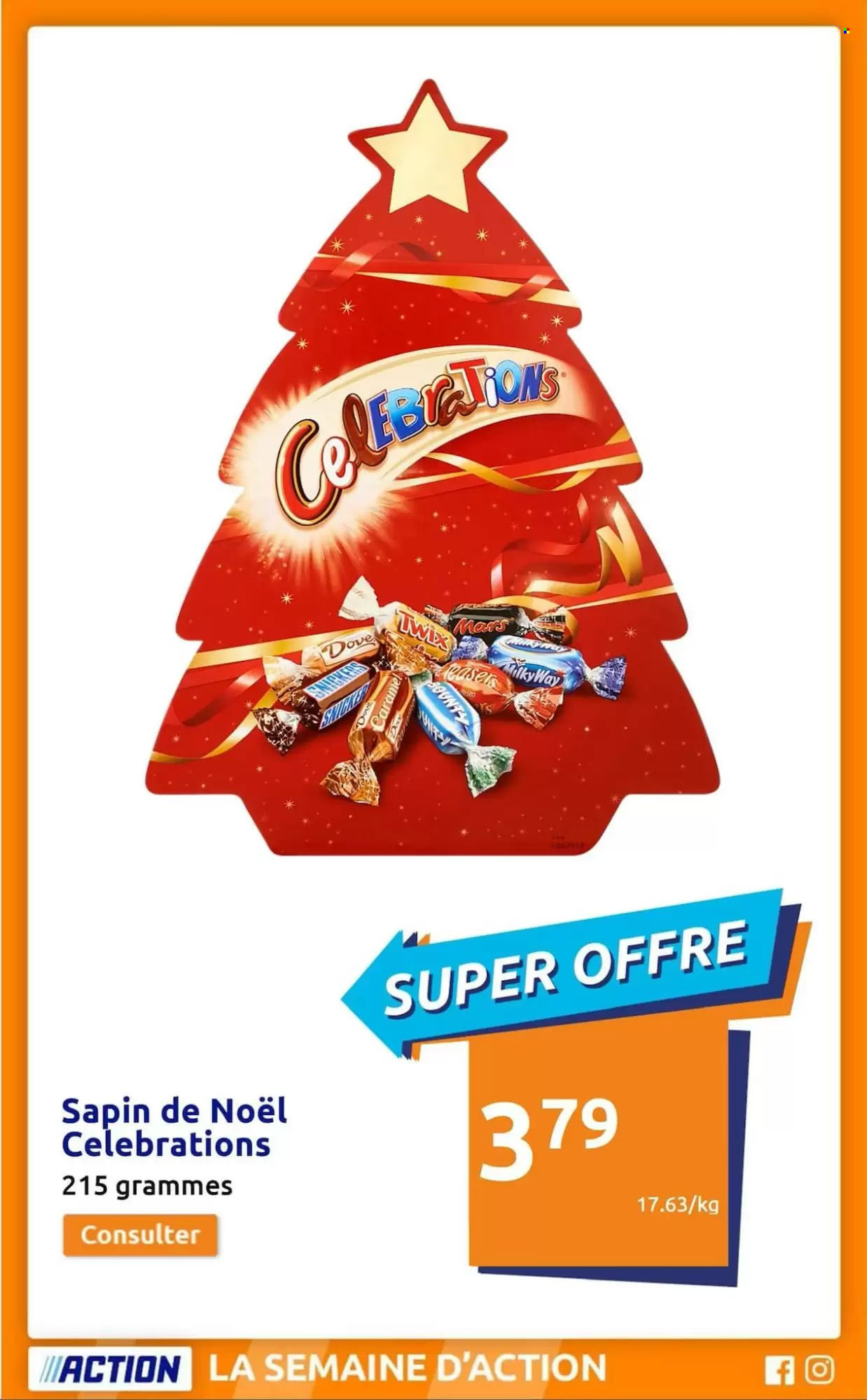Catalogue Action - 01/12/2021 - 07/12/2021. Page 4