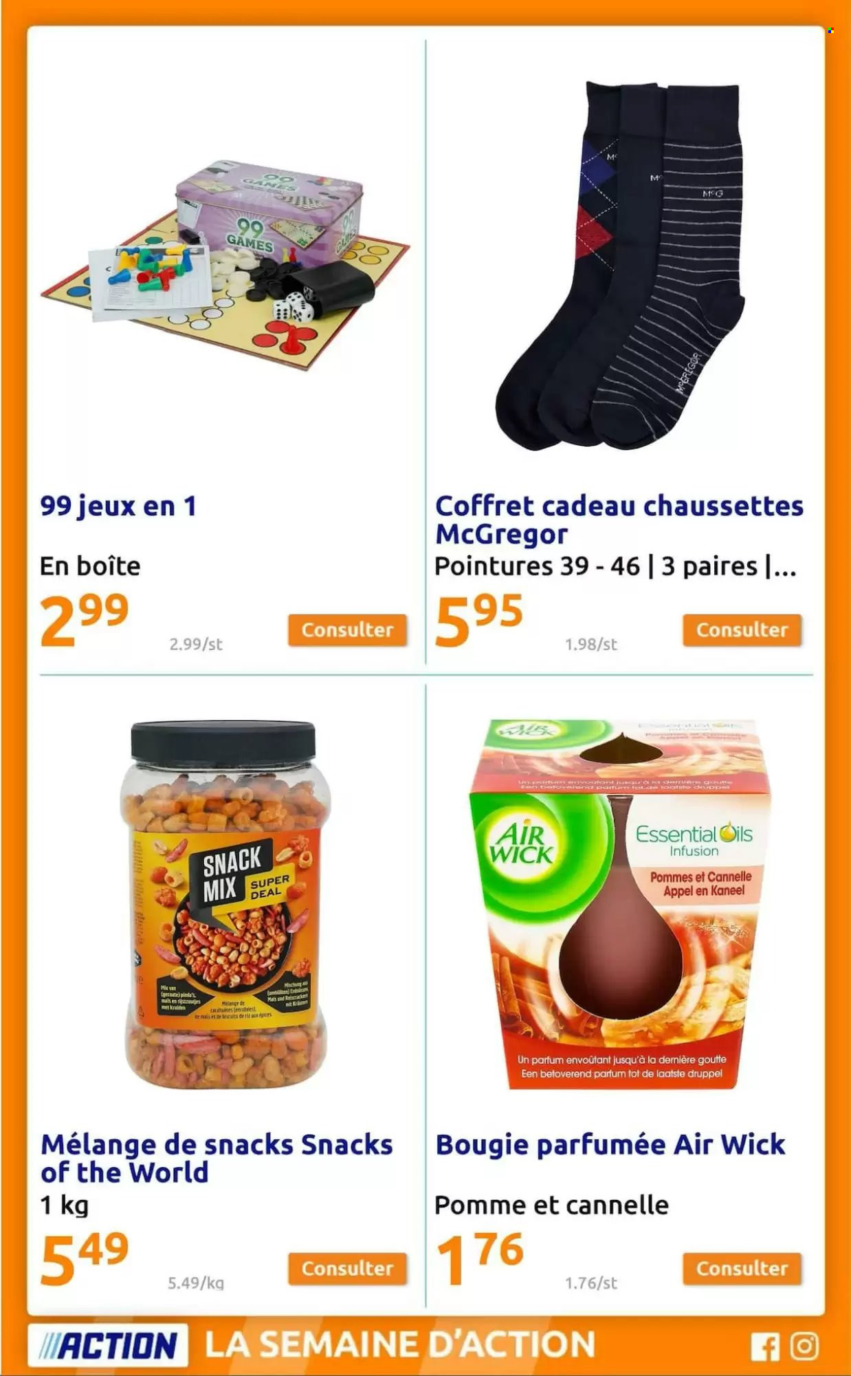Catalogue Action - 01/12/2021 - 07/12/2021. Page 5