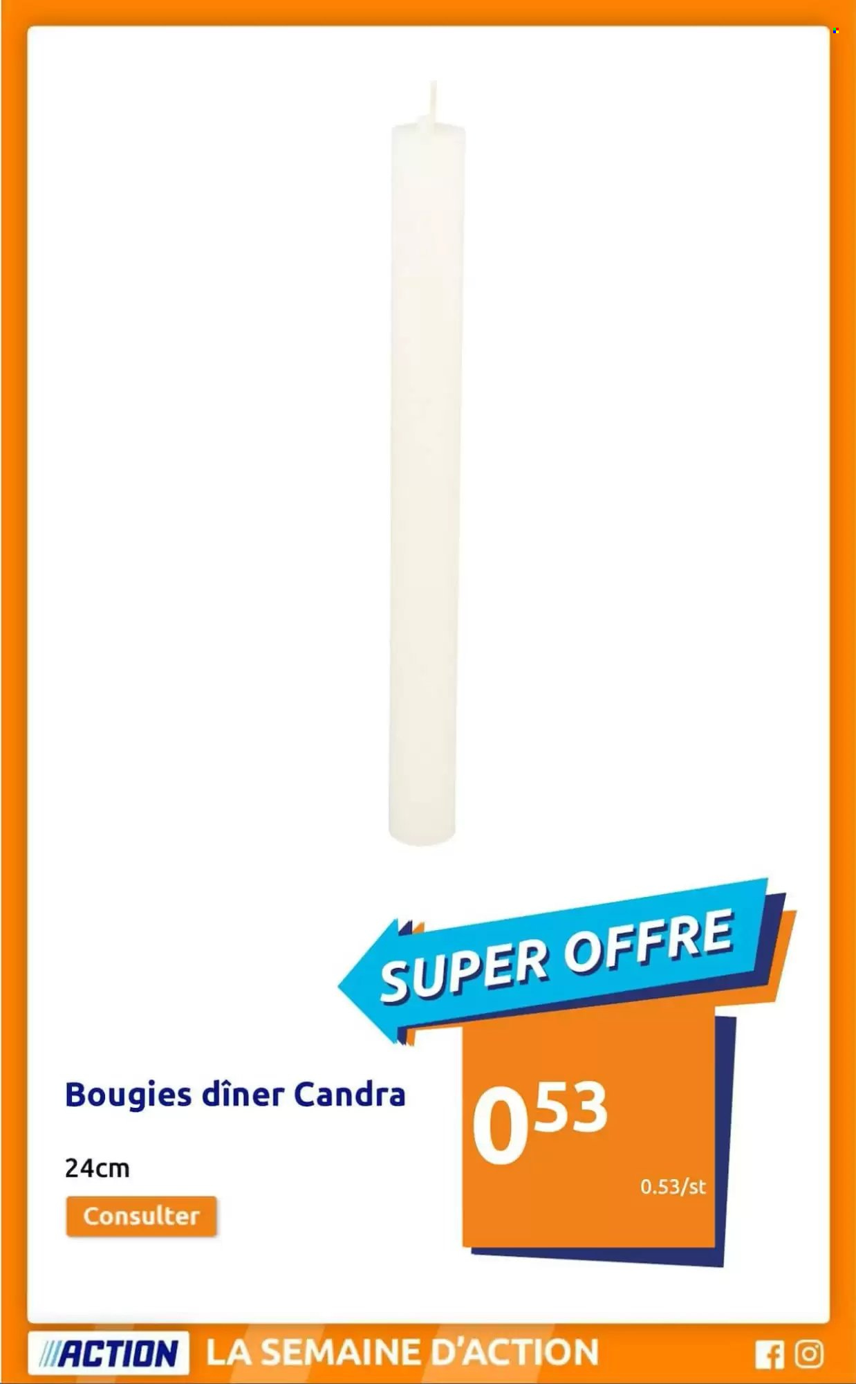 Catalogue Action - 01/12/2021 - 07/12/2021. Page 8