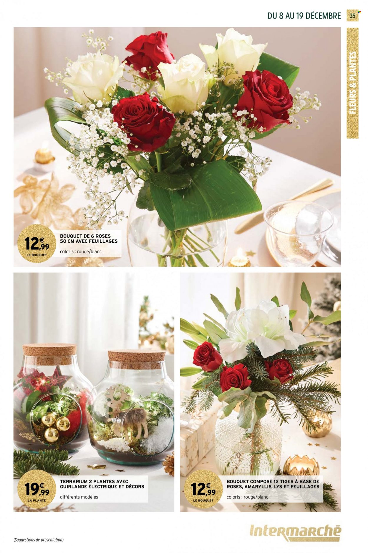 Catalogue Intermarché Super - 07/12/2021 - 19/12/2021. Page 36