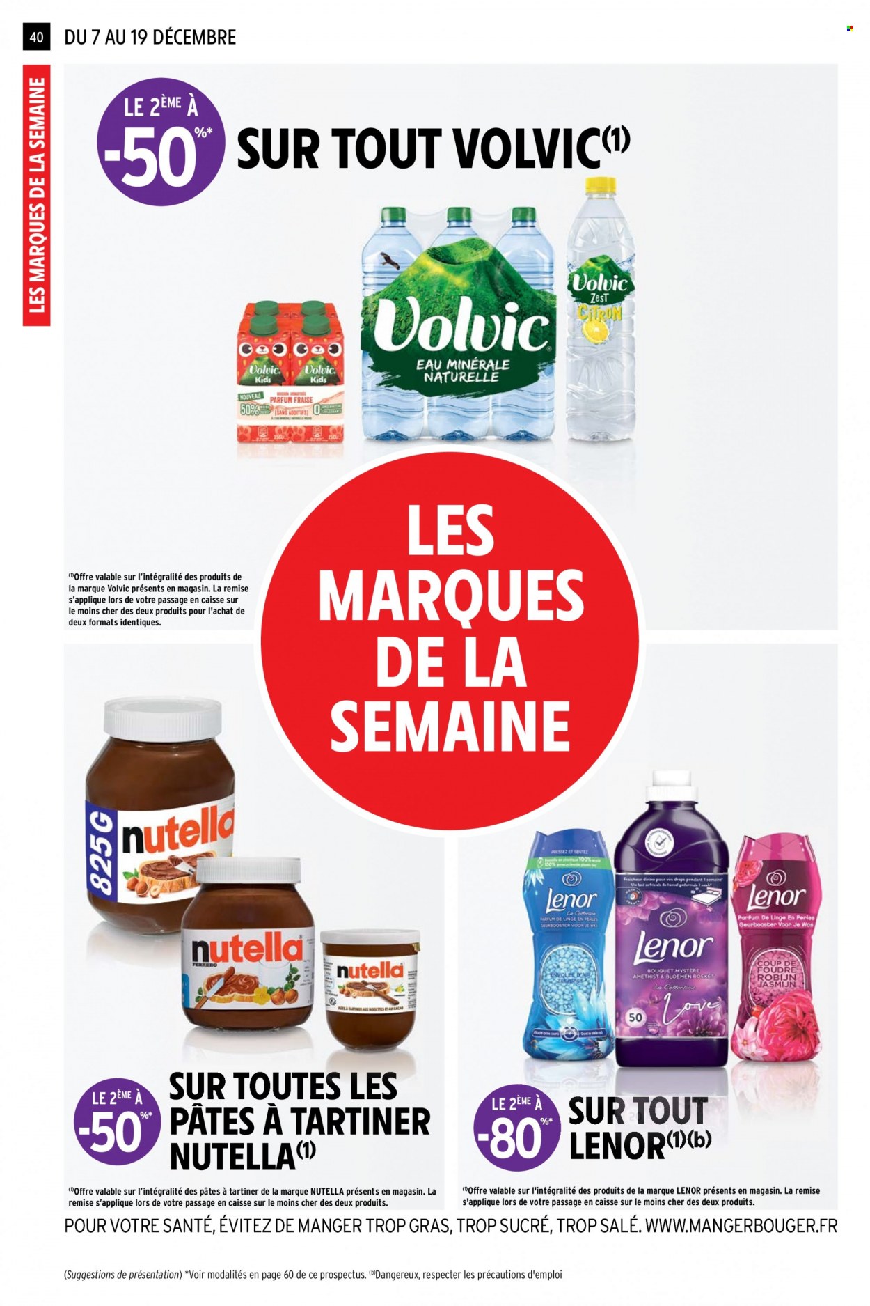 Catalogue Intermarché Super - 07/12/2021 - 19/12/2021. Page 41