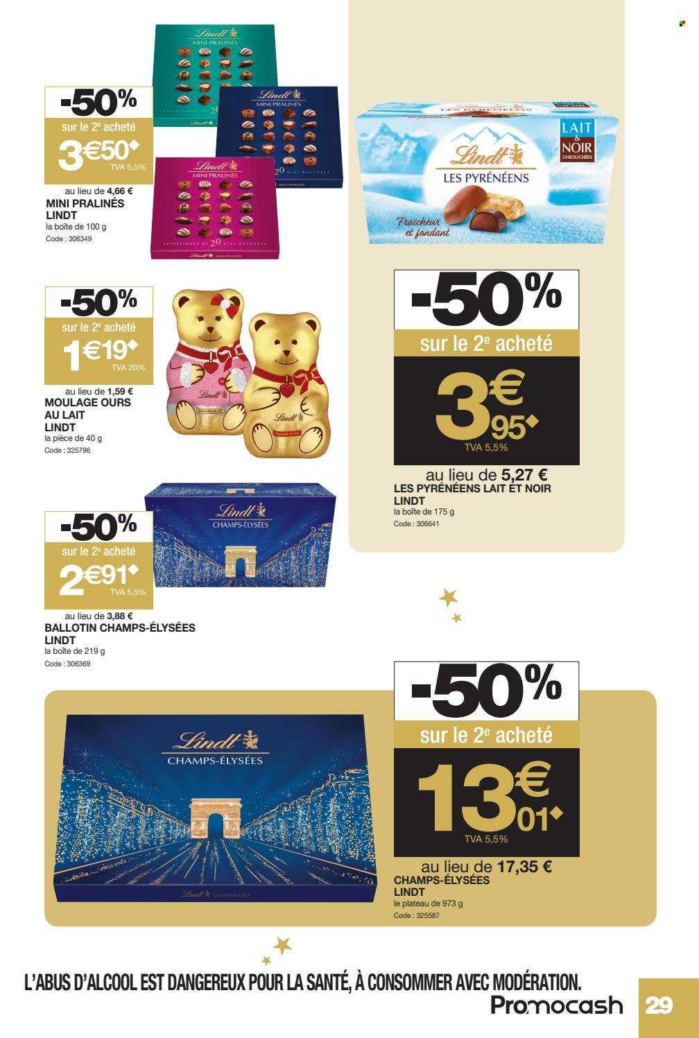 Catalogue Promocash - 09/12/2021 - 18/12/2021. Page 29