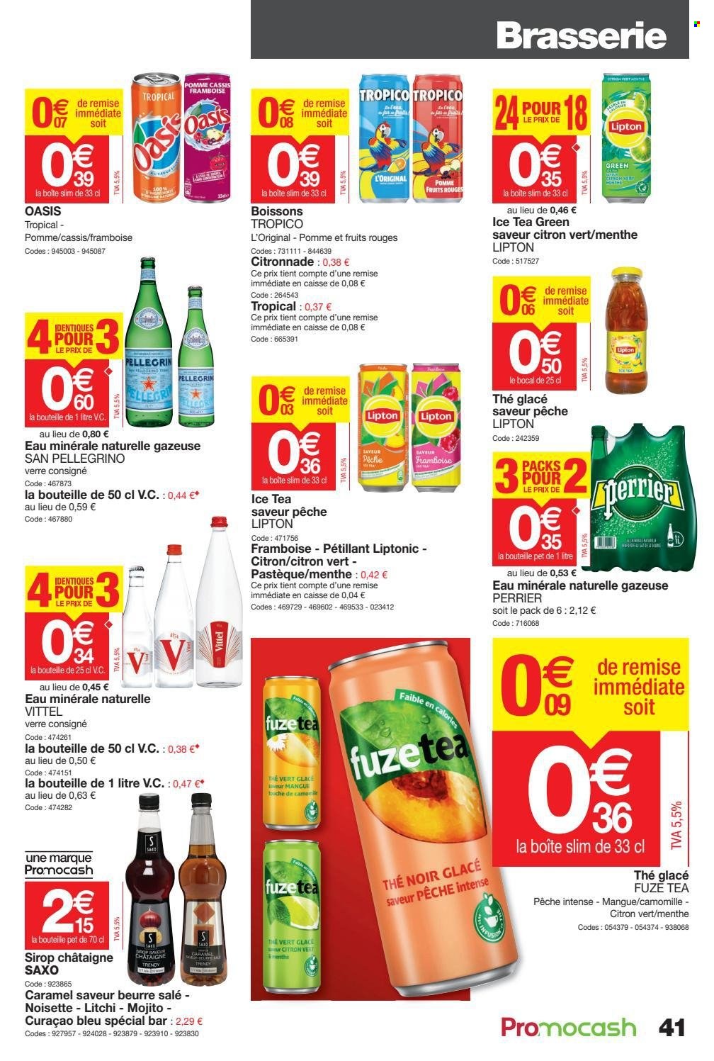 Catalogue Promocash - 09/12/2021 - 18/12/2021. Page 41