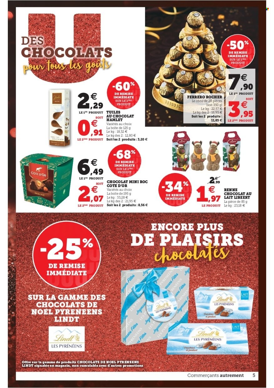 Catalogue HYPER U - 07/12/2021 - 18/12/2021. Page 5