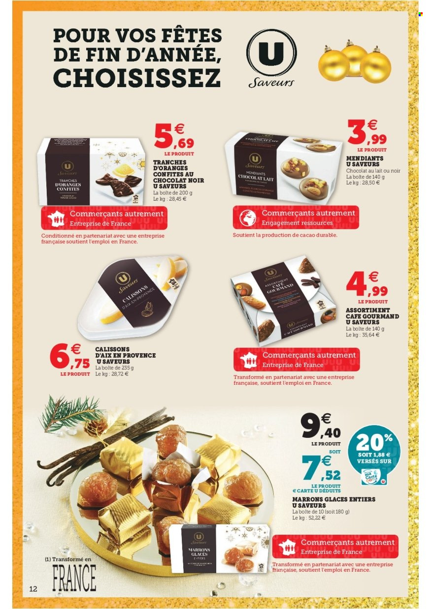 Catalogue HYPER U - 07/12/2021 - 18/12/2021. Page 12
