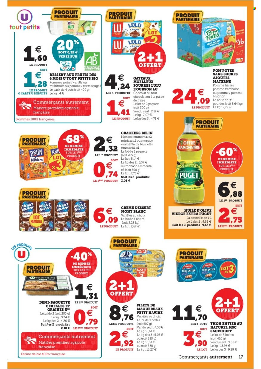 Catalogue HYPER U - 07/12/2021 - 18/12/2021. Page 17