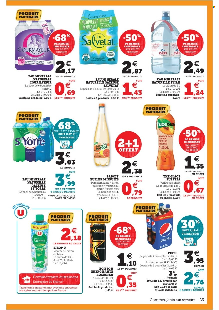 Catalogue HYPER U - 07/12/2021 - 18/12/2021. Page 23