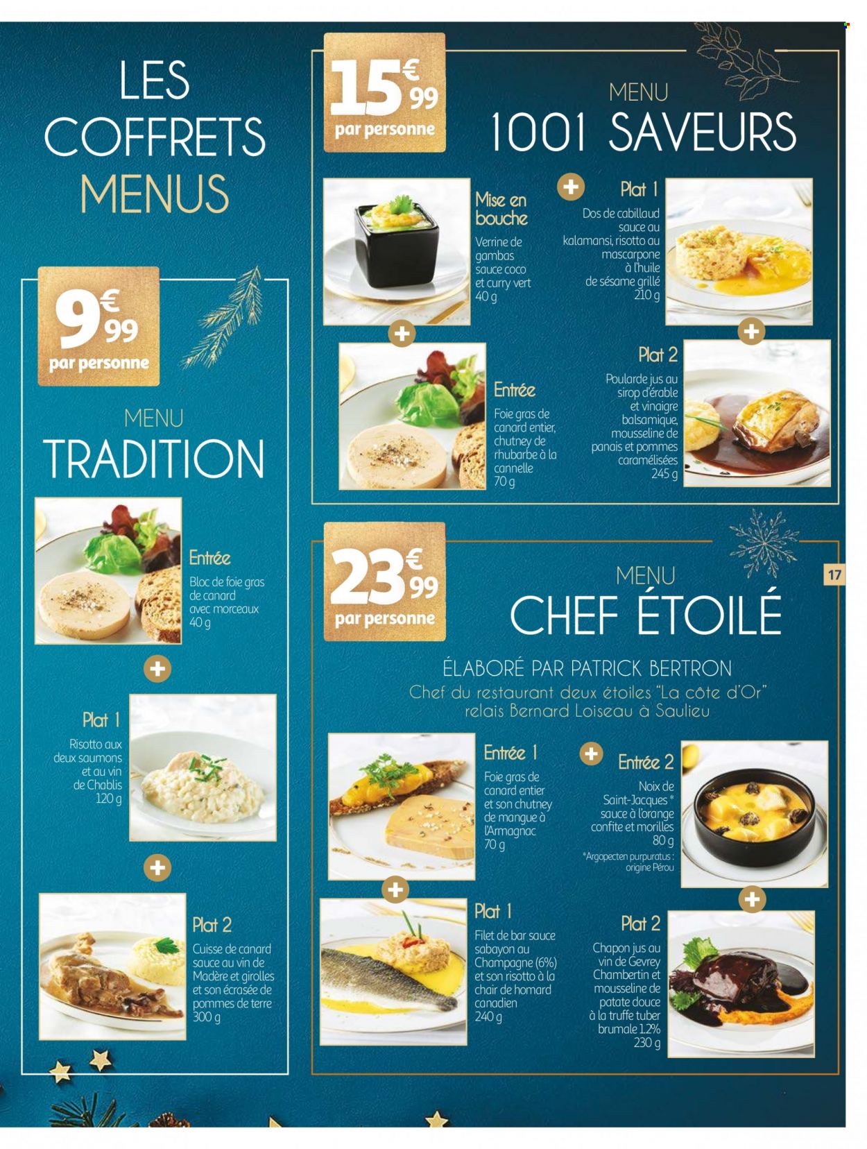 Catalogue Auchan - 08/12/2021 - 14/12/2021. Page 17