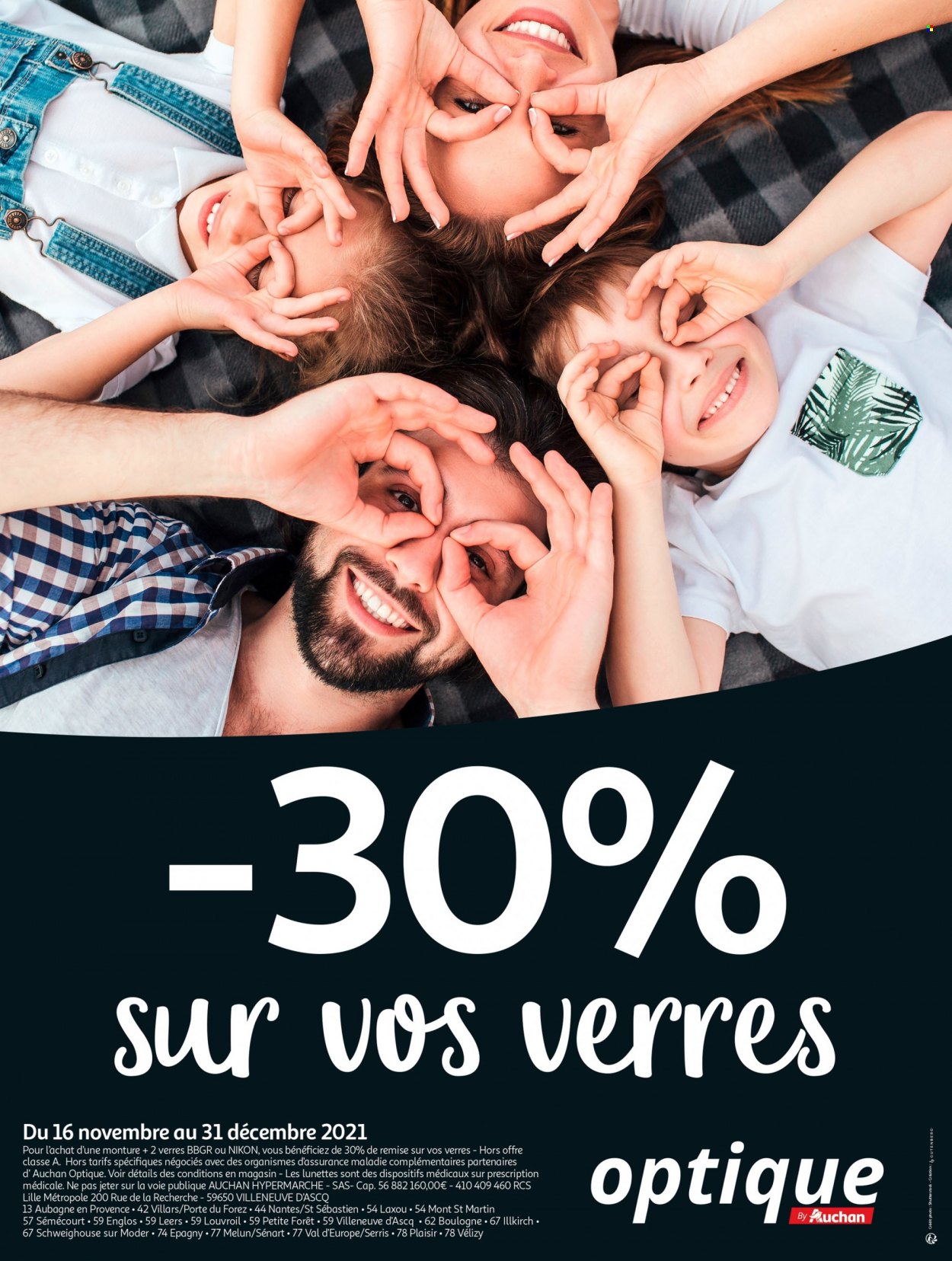 Catalogue Auchan - 08/12/2021 - 14/12/2021. Page 72