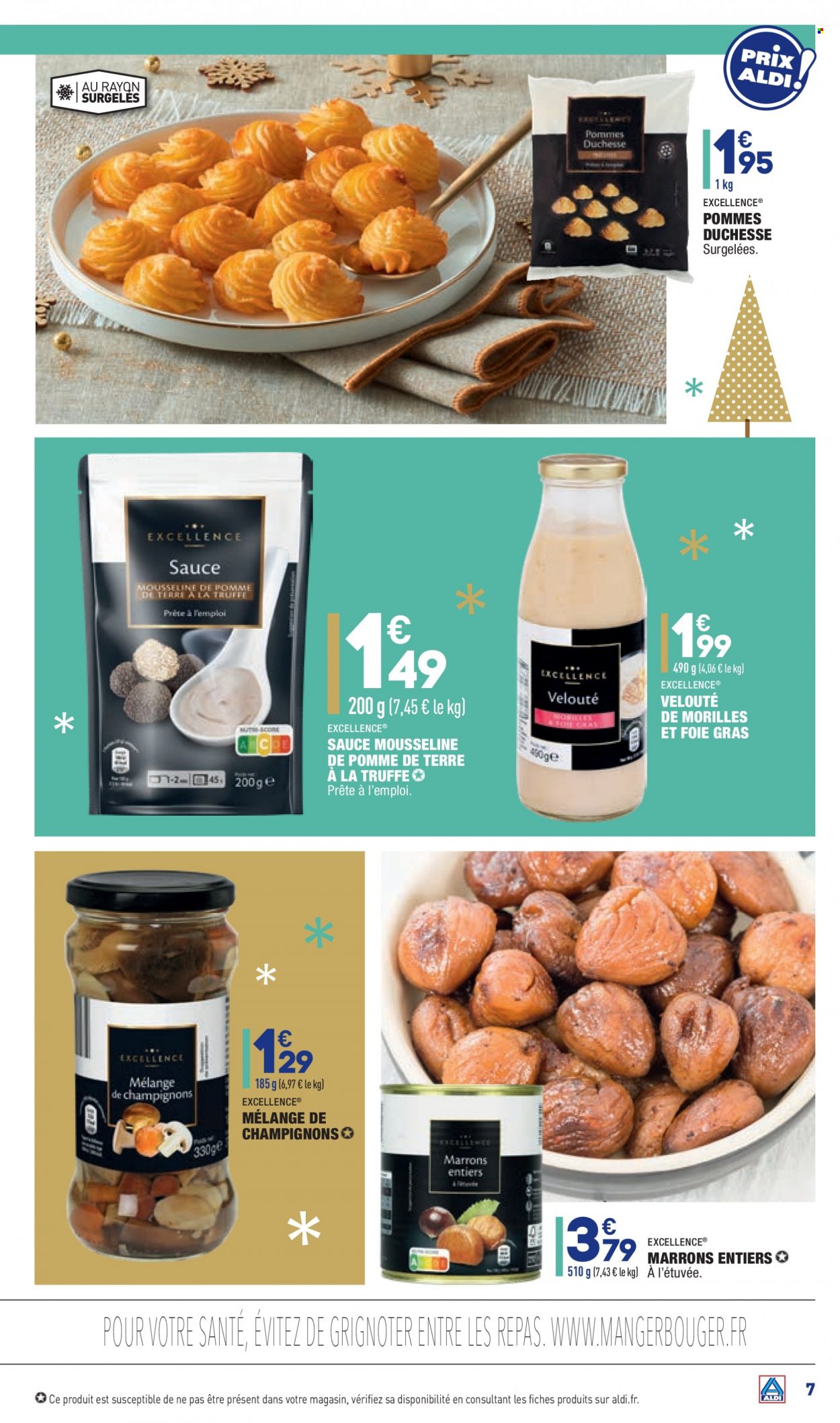 Catalogue ALDI - 14/12/2021 - 20/12/2021. Page 9