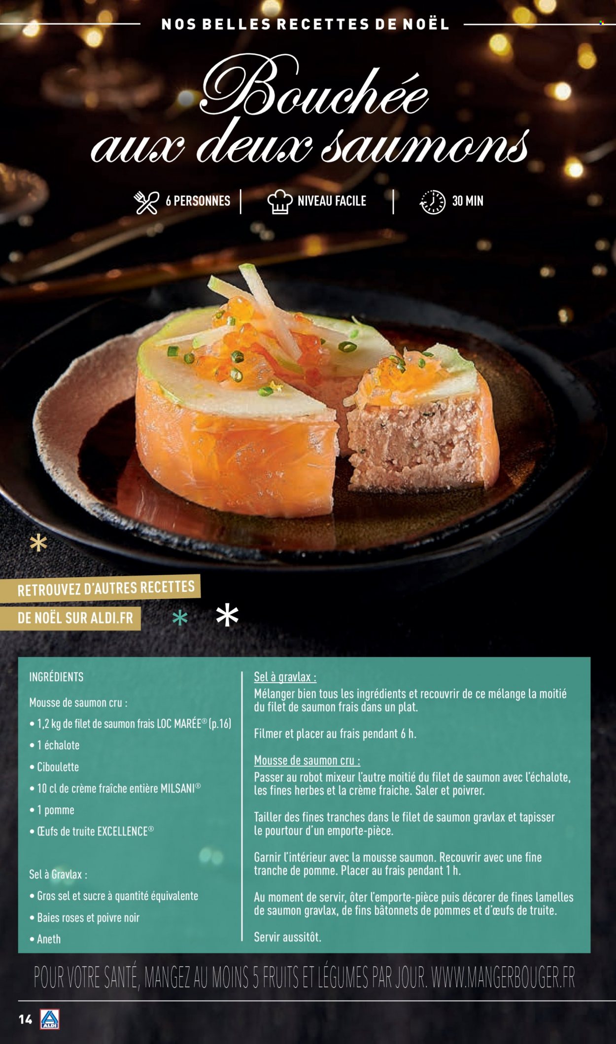 Catalogue ALDI - 14/12/2021 - 20/12/2021. Page 16