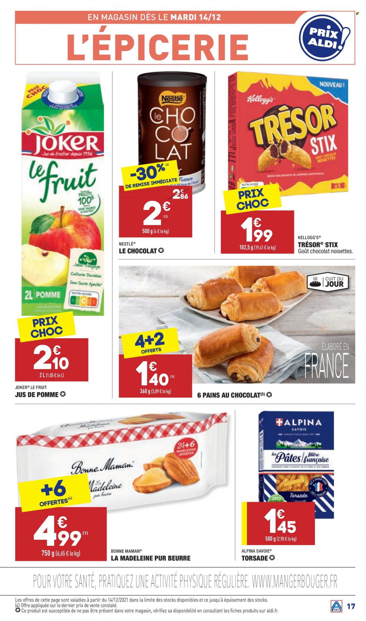 Catalogue ALDI - 14/12/2021 - 20/12/2021. Page 19