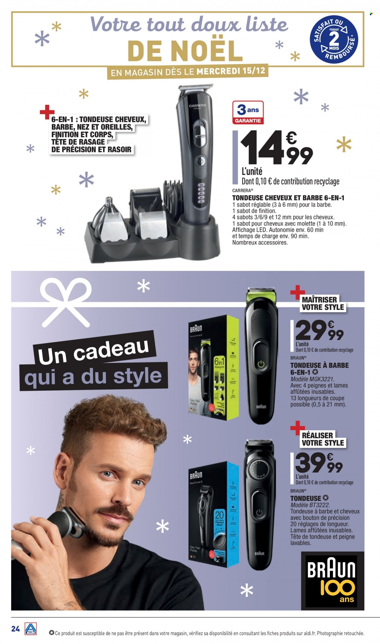 Catalogue ALDI - 14/12/2021 - 20/12/2021. Page 26