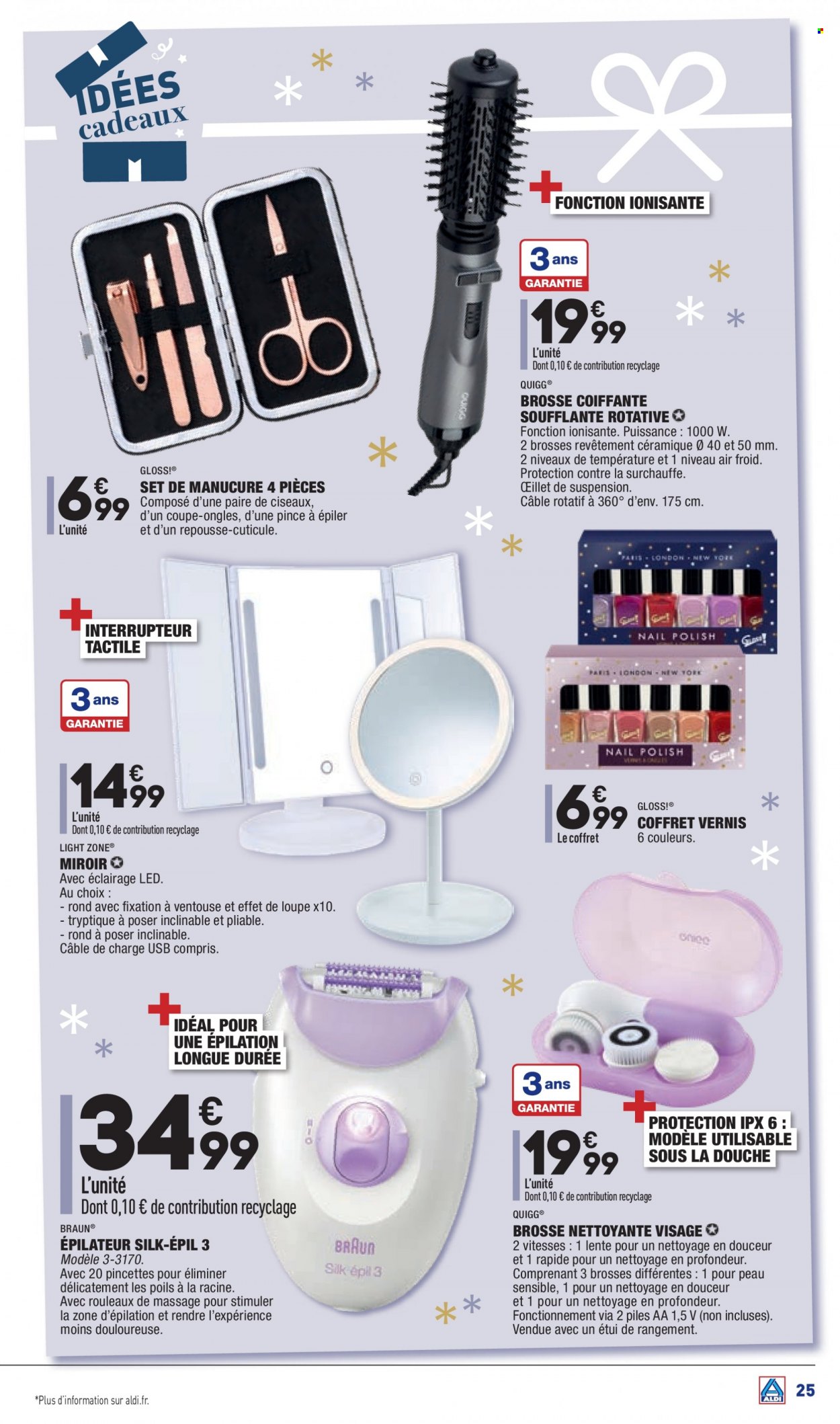 Catalogue ALDI - 14/12/2021 - 20/12/2021. Page 27