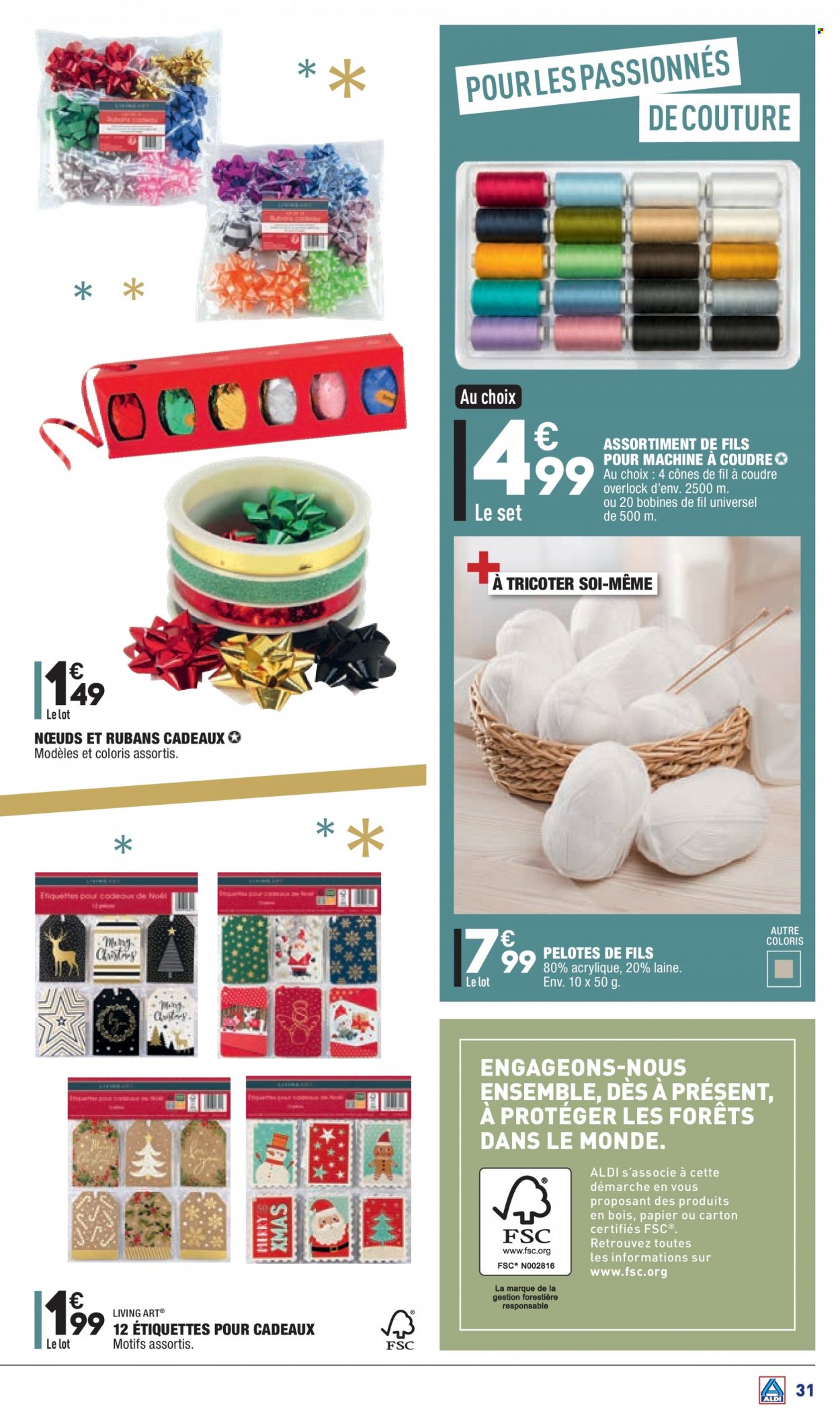 Catalogue ALDI - 14/12/2021 - 20/12/2021. Page 33