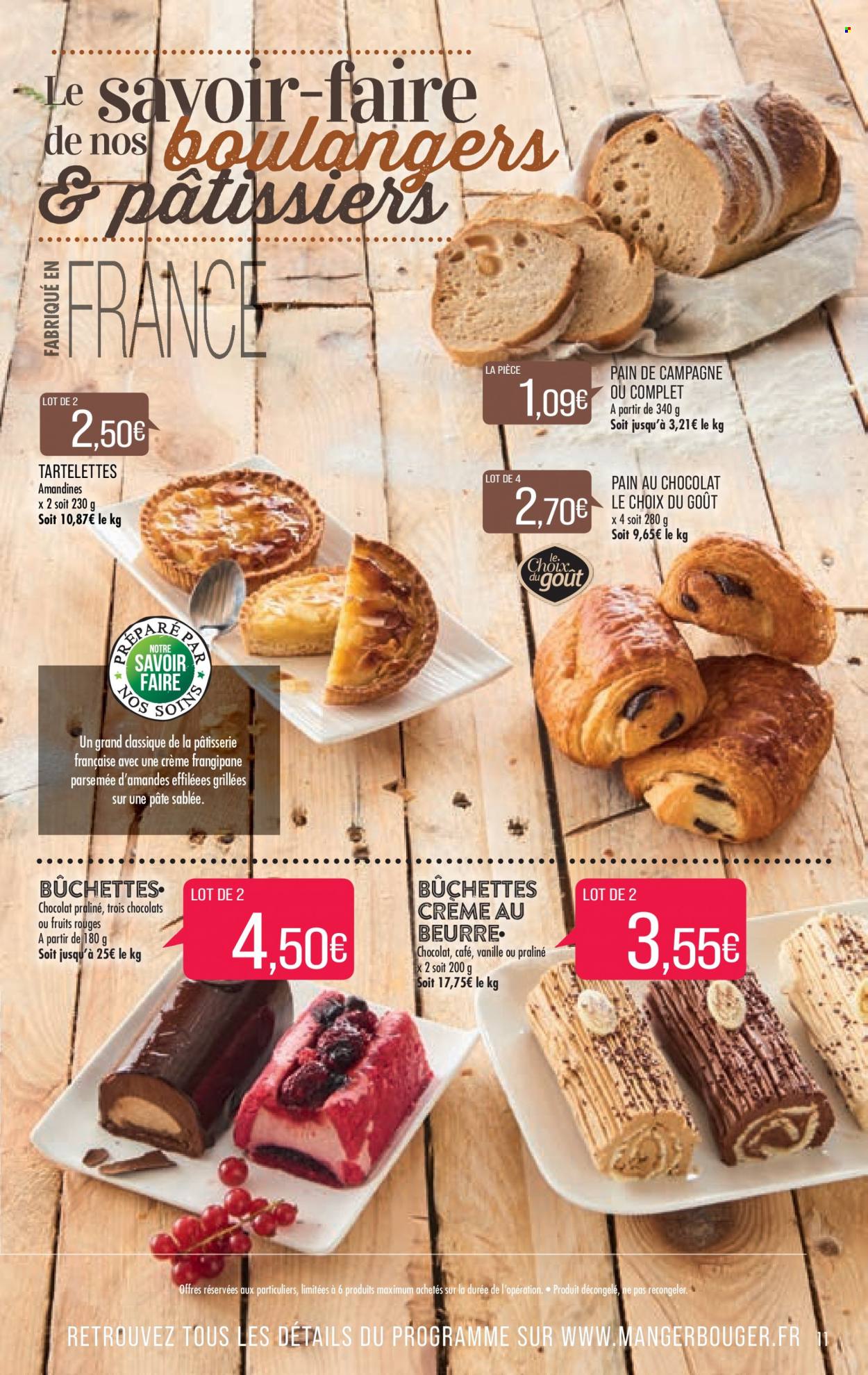 Catalogue Supermarché Match - 07/12/2021 - 12/12/2021. Page 11