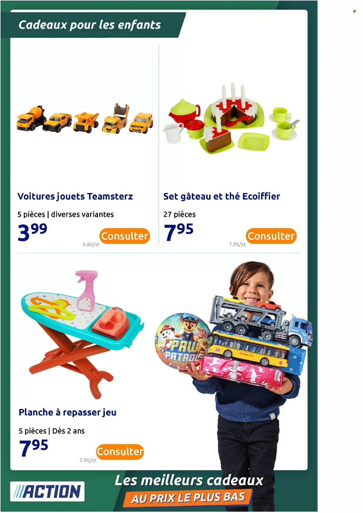 Catalogue Action - 08/12/2021 - 14/12/2021. Page 2