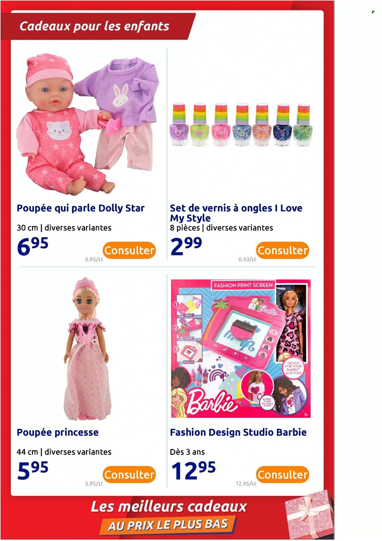 Catalogue Action - 08/12/2021 - 14/12/2021. Page 3