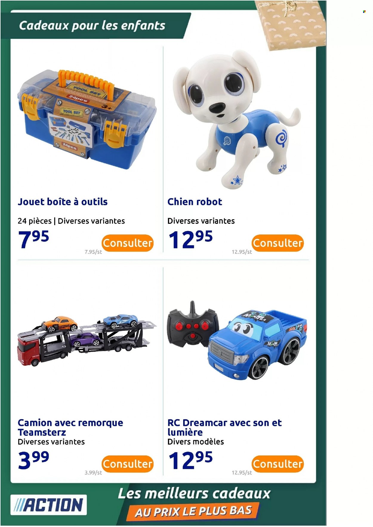 Catalogue Action - 08/12/2021 - 14/12/2021. Page 4