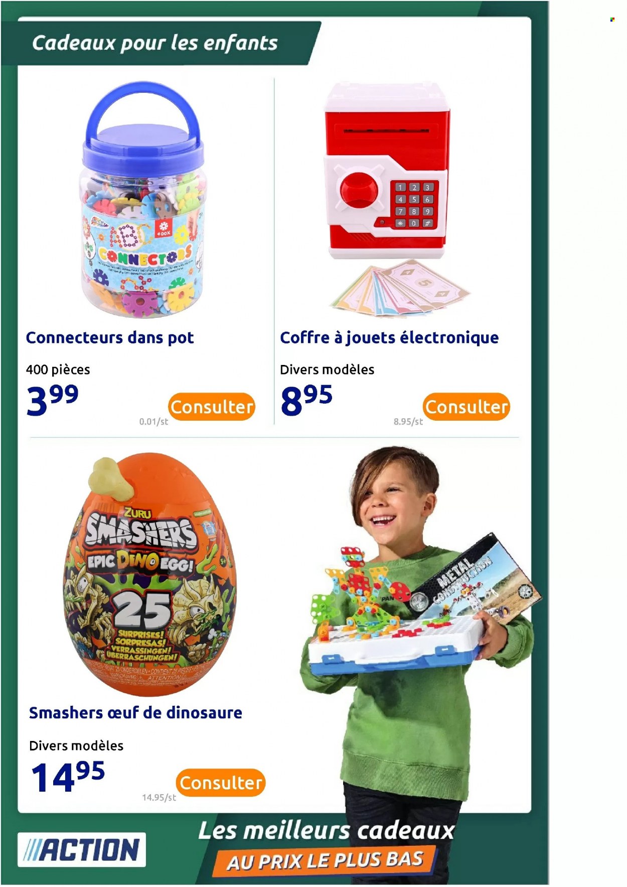 Catalogue Action - 08/12/2021 - 14/12/2021. Page 5
