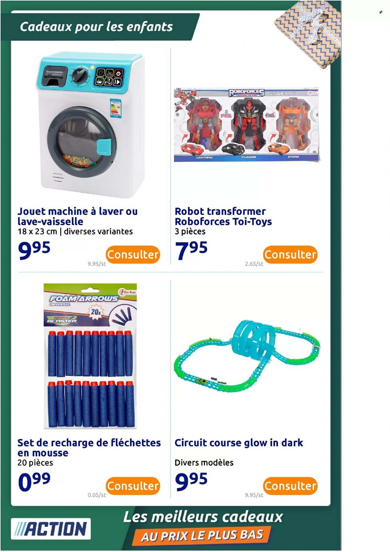 Catalogue Action - 08/12/2021 - 14/12/2021. Page 6